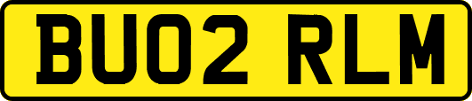BU02RLM