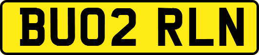BU02RLN