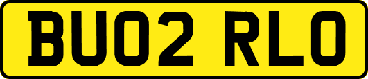 BU02RLO