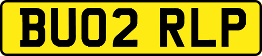 BU02RLP
