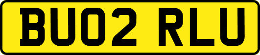 BU02RLU