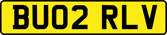 BU02RLV