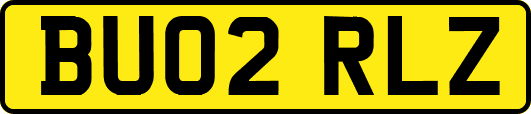 BU02RLZ