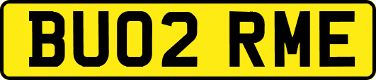 BU02RME