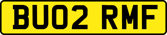 BU02RMF