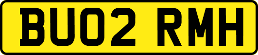 BU02RMH