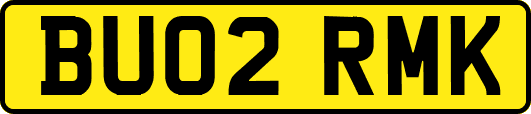 BU02RMK