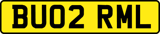 BU02RML