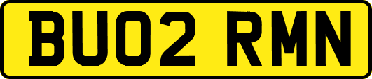 BU02RMN
