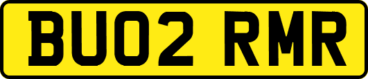 BU02RMR