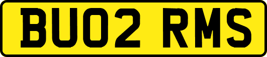 BU02RMS