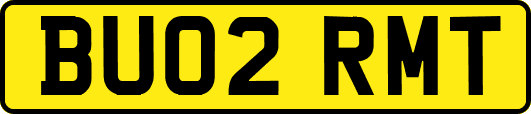 BU02RMT
