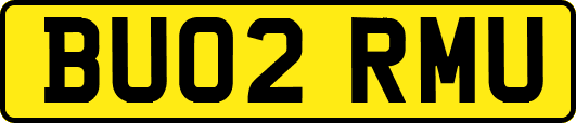 BU02RMU