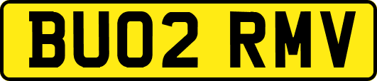 BU02RMV
