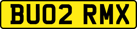 BU02RMX