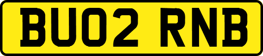 BU02RNB