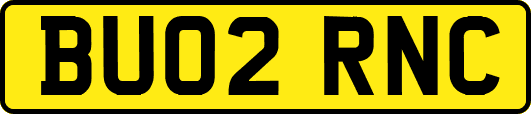 BU02RNC