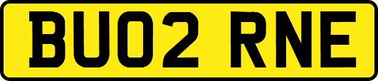 BU02RNE