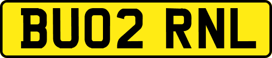 BU02RNL
