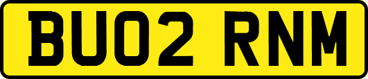 BU02RNM
