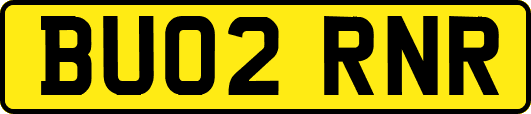 BU02RNR