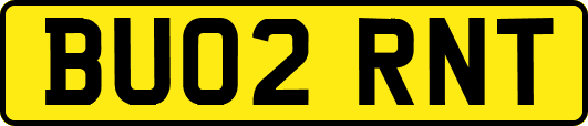 BU02RNT