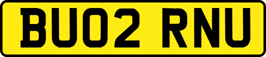 BU02RNU