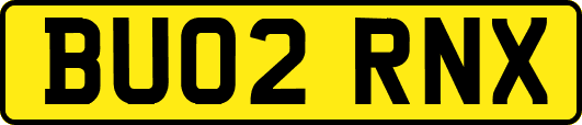BU02RNX