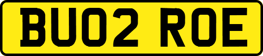 BU02ROE