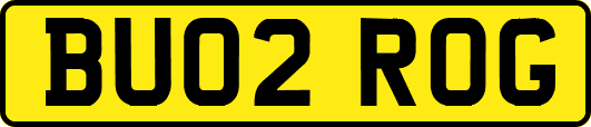 BU02ROG