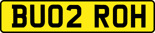 BU02ROH