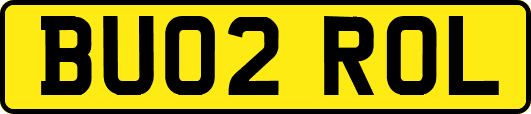 BU02ROL