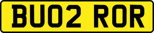 BU02ROR