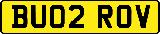 BU02ROV
