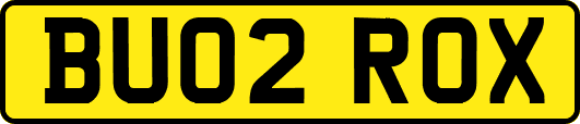 BU02ROX