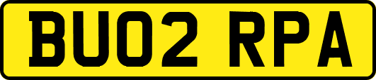 BU02RPA