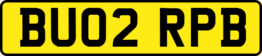 BU02RPB