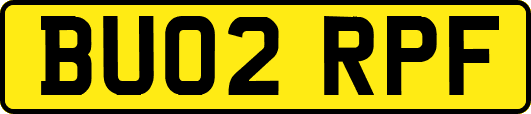 BU02RPF