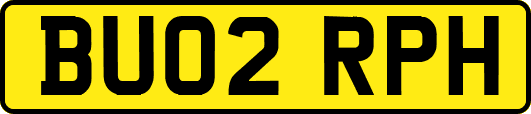 BU02RPH
