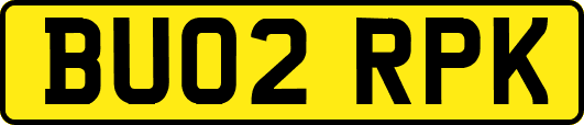 BU02RPK