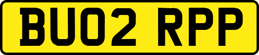 BU02RPP