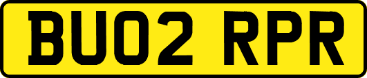 BU02RPR