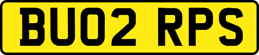 BU02RPS