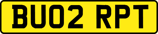BU02RPT