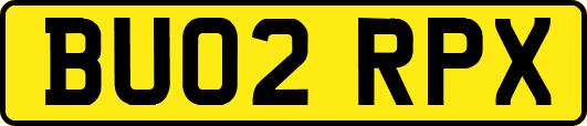 BU02RPX