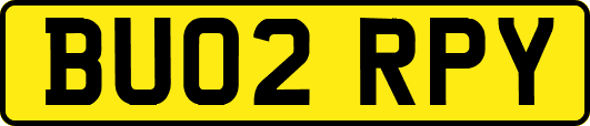 BU02RPY