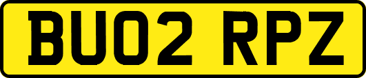 BU02RPZ