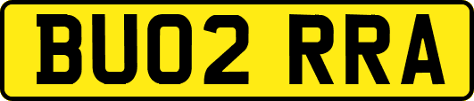 BU02RRA