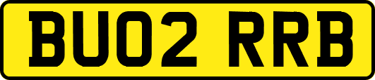 BU02RRB