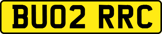 BU02RRC